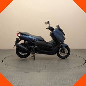 Yamaha NMAX