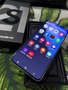 Samsung S21 Plus 5G