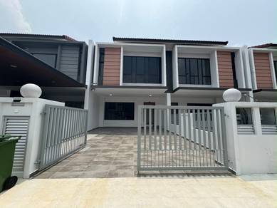 2-storey Terraced House For Rent in Tebrau,JHR