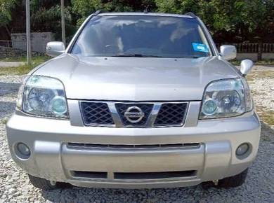 Nissan X-Trail COMFORT in Batu Pahat, JHR