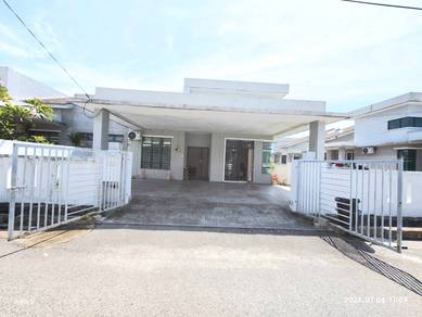 Semi-Detached House For Sale in Kemaman,TRG