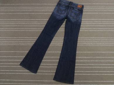 Levi`s Boot cut japan made W28