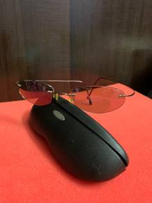 Silhouette Sunglasses