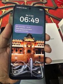 oppo A6t 5G