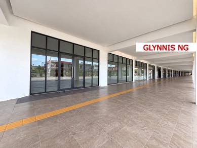 Retail space For Rent in Juru,PNG