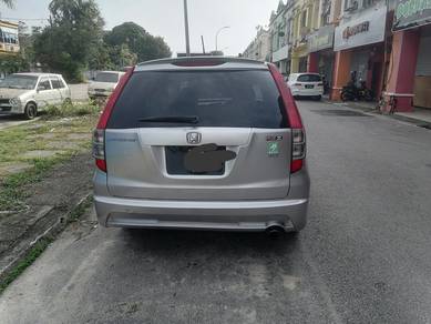 Honda Stream i-VTEC in Kota Tinggi, JHR