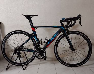 EMC Equip R2.4 Road Bike (Used)
