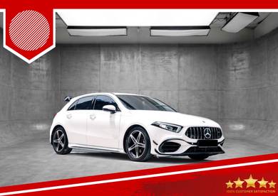 Mercedes Benz A200 200 PROGRESSIVE LINE in Others, KUL