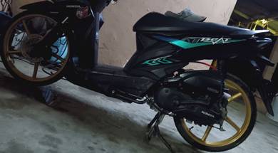 rim 17 sp honda beat 110 