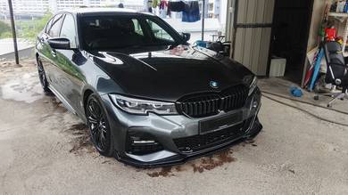 BMW 330i 30i M SPORT in Desa Petaling, KUL