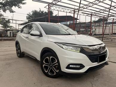 Honda HR-V V in Batu Caves, SGR