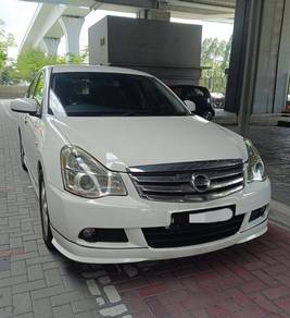 Nissan Sylphy PREMIUM IMPUL in Cheras, KUL