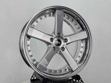 NEW 20 Work Zeast Japan Rim Alphard AH40 CRV RS