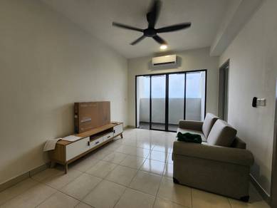 Condominium For Rent in Bukit Tiara Residensi