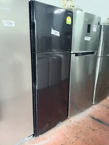 peti ais Hitachi 2 pintu inverter 