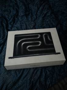 Unopened Macbook Pro 16 inch