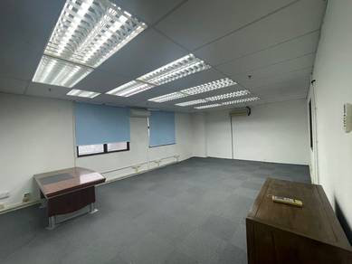 Office space For Rent in Cheras,KUL