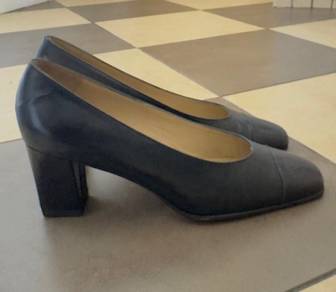Bally shoes