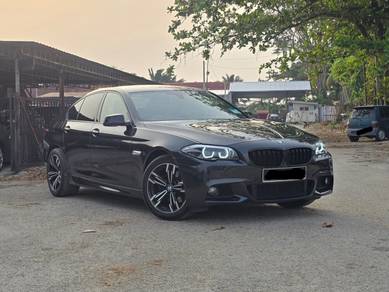 BMW 528i 28i M SPORT in Bukit Mertajam, PNG