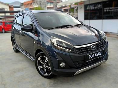 Perodua Axia Style STYLE in Greenlane, PNG