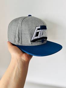 Baseball Cap Rebel8 (Like new)