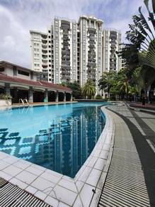 Condominium For Rent in Kemuncak Shah Alam