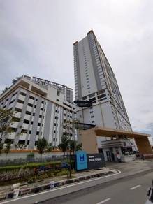 Apartment For Sale in Residensi Pauh Permai