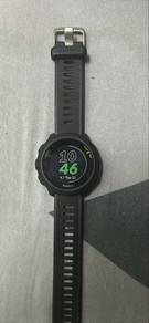 Garmin forerunner 55