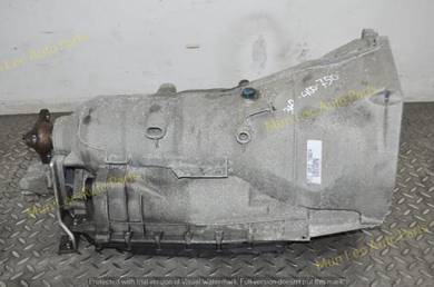 JDM Auto Transmission Gearbox BMW E90 N52 6hp19