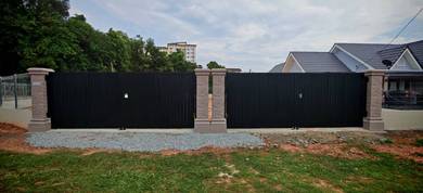 Residential Land in Port Dickson, NSN