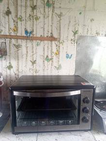 oven pensonic