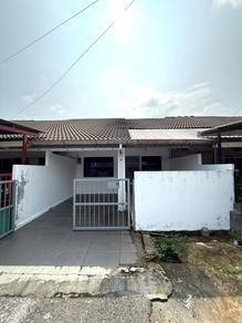 1-storey Terraced House For Sale in Kuching,SWK