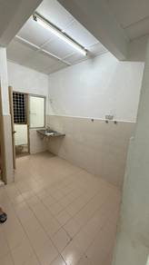 Townhouse For Sale in Ampang,SGR