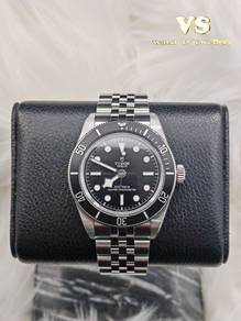 Tudor Black Bay 7941A1A0NU