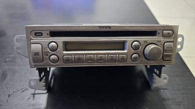 Tayota Avanza 