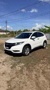 Honda HR-V V in Kota Bharu, KTN