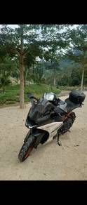 KTM RC 250