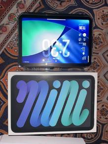 iPad mini 7