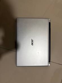 Laptop Acer Aspire