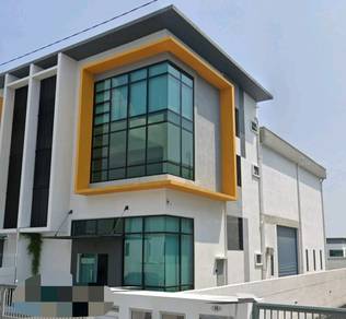 Warehouse / Factory For Sale in Bukit Mertajam,PNG