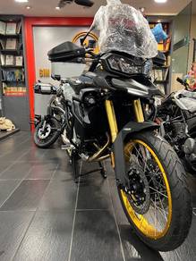 Voge DS900X