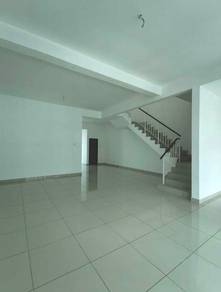 2-storey Terraced House For Rent in Ulu Tiram,JHR