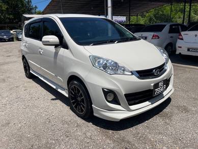 Perodua Alza EZ STANDARD in Sungai Petani, KDH