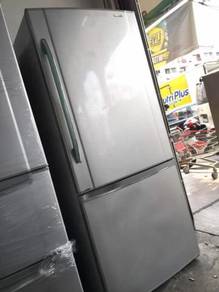 Besar Big Peti Sejuk Panasonic Refrigerator Freeze