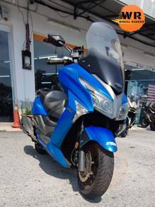 Modenas Elegan 250