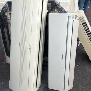 Split unit aircond (F1)