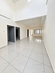 1-storey Terraced House For Sale in Seremban,NSN