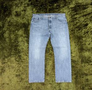 Levi’s 501 sz 42.:.:.