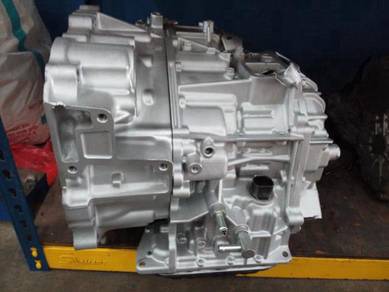 Lexus NX200T RX300 RX350 6speed Auto Gearbox