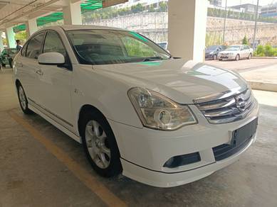 Nissan Sylphy PREMIUM IMPUL in Cheras, KUL